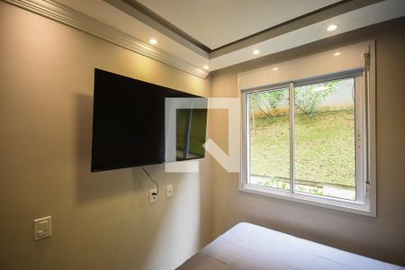 Quarto 1 de apartamento à venda com 2 quartos, 36m² em Paraisópolis, São Paulo