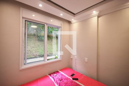 Apartamento para alugar com 36m², 2 quartos e sem vagaQuarto 2