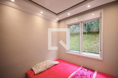 Apartamento para alugar com 36m², 2 quartos e sem vagaQuarto 2