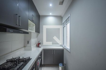 Apartamento para alugar com 36m², 2 quartos e sem vagaÁrea de Serviço