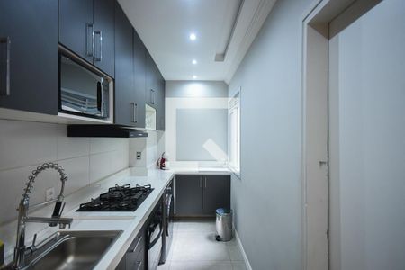 Apartamento para alugar com 36m², 2 quartos e sem vagaCozinha