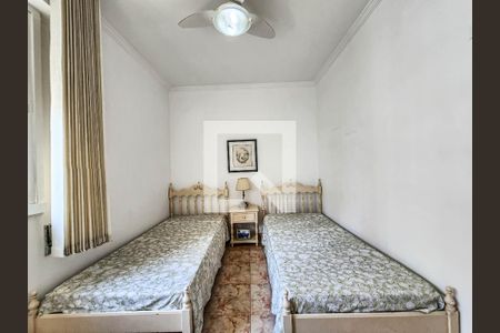 Quarto 1 de apartamento para alugar com 2 quartos, 72m² em Pitangueiras, Guarujá