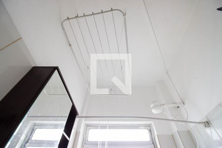 Apartamento à venda com 32m², 1 quarto e sem vagaBanheiro