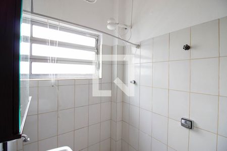 Apartamento à venda com 32m², 1 quarto e sem vagaBanheiro