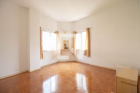 Sala/Quarto de apartamento à venda com 1 quarto, 32m² em Centro, São Paulo