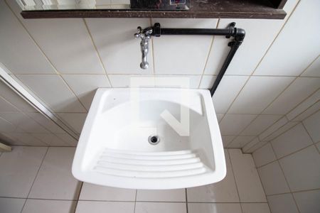 Apartamento à venda com 32m², 1 quarto e sem vagaBanheiro