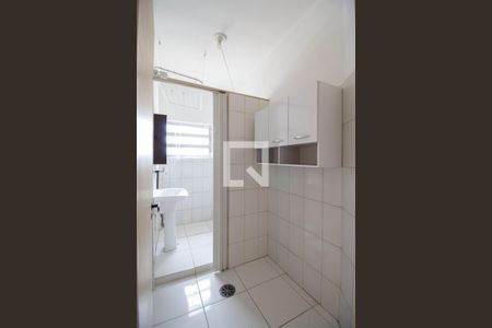 Apartamento à venda com 32m², 1 quarto e sem vagaÁrea de Serviço