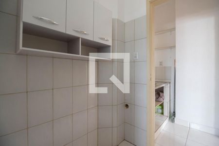 Apartamento à venda com 32m², 1 quarto e sem vagaÁrea de Serviço