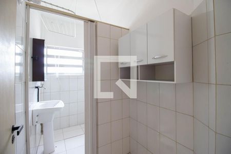 Apartamento à venda com 32m², 1 quarto e sem vagaÁrea de Serviço