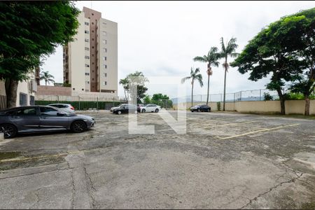 Apartamento à venda com 52m², 2 quartos e 1 vagaGaragem