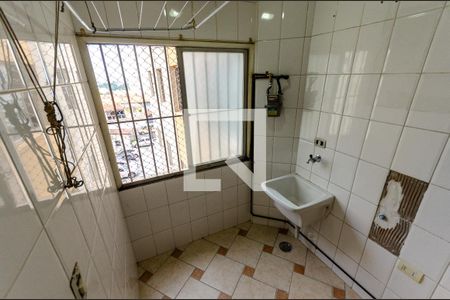 Apartamento à venda com 52m², 2 quartos e 1 vagaÁrea de Serviço