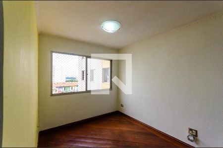 Sala de apartamento à venda com 2 quartos, 52m² em Vila Marina, São Paulo