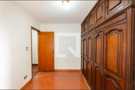 Quarto 1 de apartamento à venda com 2 quartos, 52m² em Vila Marina, São Paulo