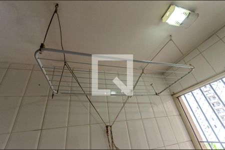 Apartamento à venda com 52m², 2 quartos e 1 vagaÁrea de Serviço