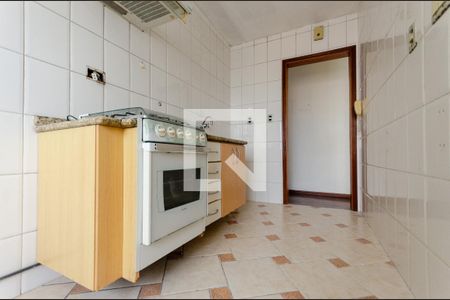 Apartamento à venda com 52m², 2 quartos e 1 vagaCozinha