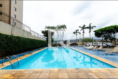 Apartamento à venda com 52m², 2 quartos e 1 vagaPiscina