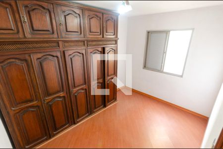 Quarto 1 de apartamento à venda com 2 quartos, 52m² em Vila Marina, São Paulo