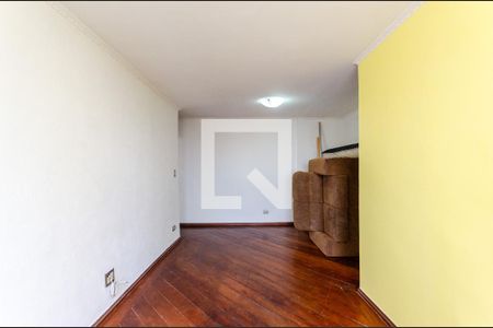 Sala de apartamento à venda com 2 quartos, 52m² em Vila Marina, São Paulo