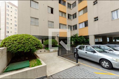 Apartamento à venda com 52m², 2 quartos e 1 vagaGaragem