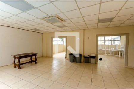 Apartamento à venda com 52m², 2 quartos e 1 vagaÁrea comum - Salão de festas