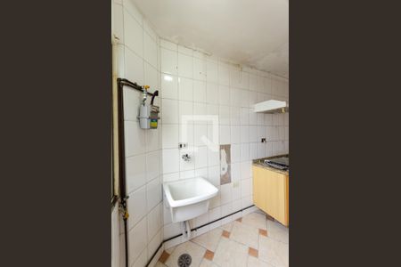 Apartamento à venda com 52m², 2 quartos e 1 vagaÁrea de Serviço