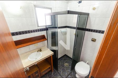 Apartamento à venda com 52m², 2 quartos e 1 vagaBanheiro