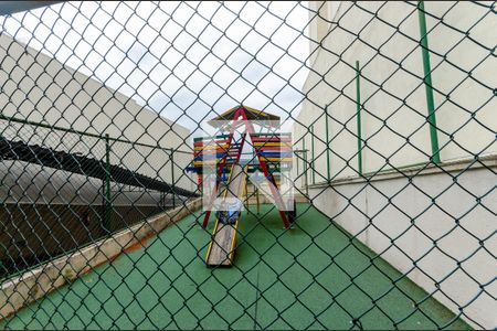 Apartamento à venda com 52m², 2 quartos e 1 vagaPlayground