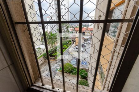 Apartamento à venda com 52m², 2 quartos e 1 vagaÁrea de Serviço