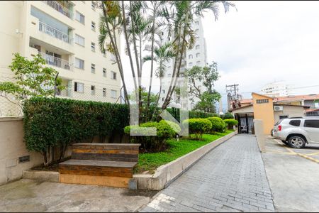 Apartamento à venda com 52m², 2 quartos e 1 vagaEntrada