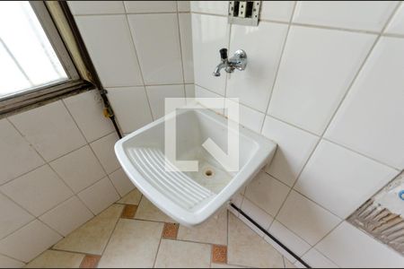 Apartamento à venda com 52m², 2 quartos e 1 vagaÁrea de Serviço