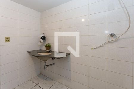 Casa à venda com 360m², 4 quartos e 3 vagasBanheiro de serviço