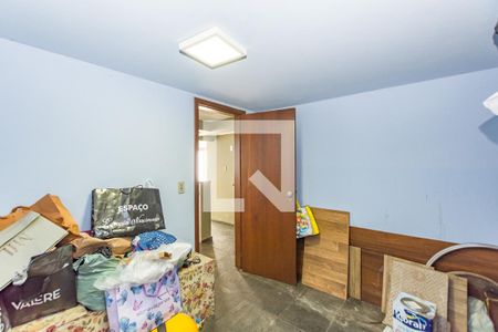 Casa à venda com 360m², 4 quartos e 3 vagasQuarto de Serviço 2