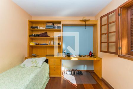 Casa à venda com 360m², 4 quartos e 3 vagasQuarto 3