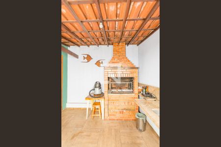 Casa à venda com 360m², 4 quartos e 3 vagasChurrasqueira