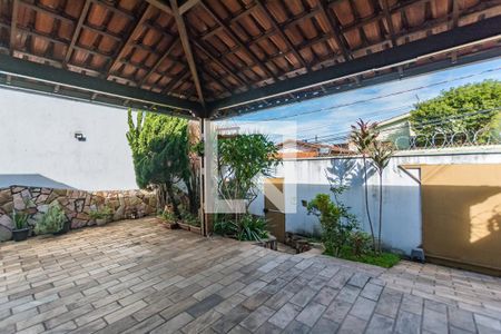 Casa à venda com 360m², 4 quartos e 3 vagasGaragem