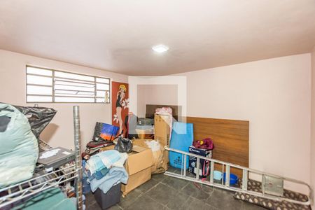 Casa à venda com 360m², 4 quartos e 3 vagasQuarto de Serviço 1