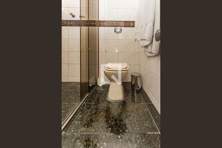 Casa à venda com 360m², 4 quartos e 3 vagasBanheiro Social