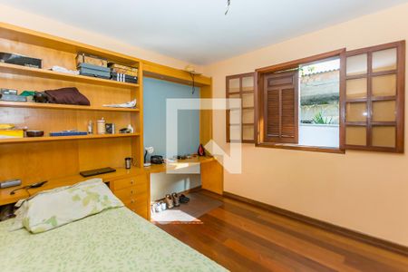 Casa à venda com 360m², 4 quartos e 3 vagasQuarto 3