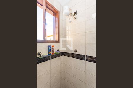 Casa à venda com 360m², 4 quartos e 3 vagasBanheiro Social