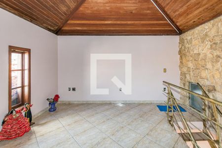 Casa à venda com 360m², 4 quartos e 3 vagasSala 3