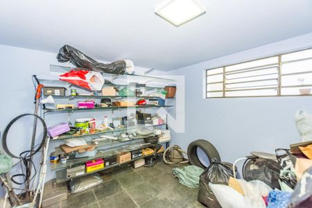Casa à venda com 360m², 4 quartos e 3 vagasQuarto de Serviço 2