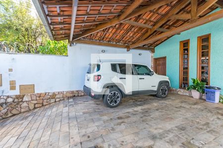 Casa à venda com 360m², 4 quartos e 3 vagasGaragem