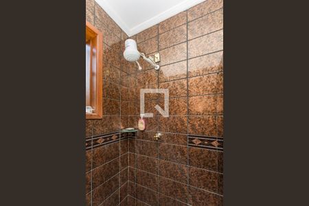 Casa à venda com 360m², 4 quartos e 3 vagasBanheiro da Suíte