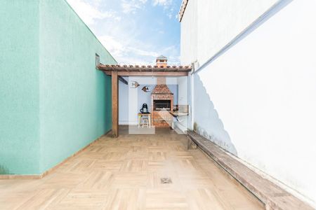 Casa à venda com 360m², 4 quartos e 3 vagasChurrasqueira