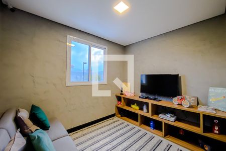 Área comum de apartamento para alugar com 2 quartos, 53m² em Mooca, São Paulo