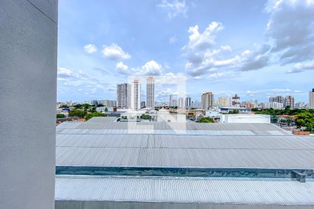 Vista do Quarto 2 de apartamento para alugar com 2 quartos, 53m² em Mooca, São Paulo