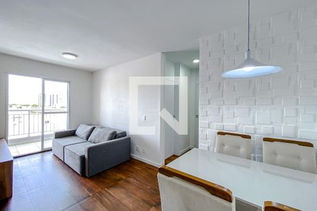 Apartamento para alugar com 2 quartos, 53m² em Mooca, São Paulo