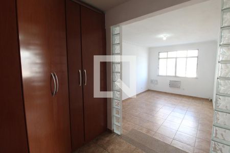 Suíte armários de apartamento à venda com 2 quartos, 100m² em Madureira, Rio de Janeiro