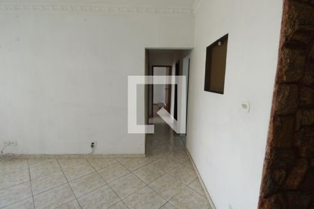 Corredor de apartamento à venda com 2 quartos, 100m² em Madureira, Rio de Janeiro