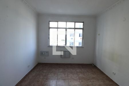 Suíte  de apartamento à venda com 2 quartos, 100m² em Madureira, Rio de Janeiro